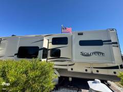 2021 Grand Design Solitude 390RK-R, $ 53,000