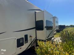 2021 Grand Design Solitude 390RK-R, $ 53,000