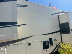 2021 Grand Design Solitude 390RK-R, $ 53,000
