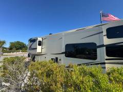 2021 Grand Design Solitude 390RK-R, $ 53,000