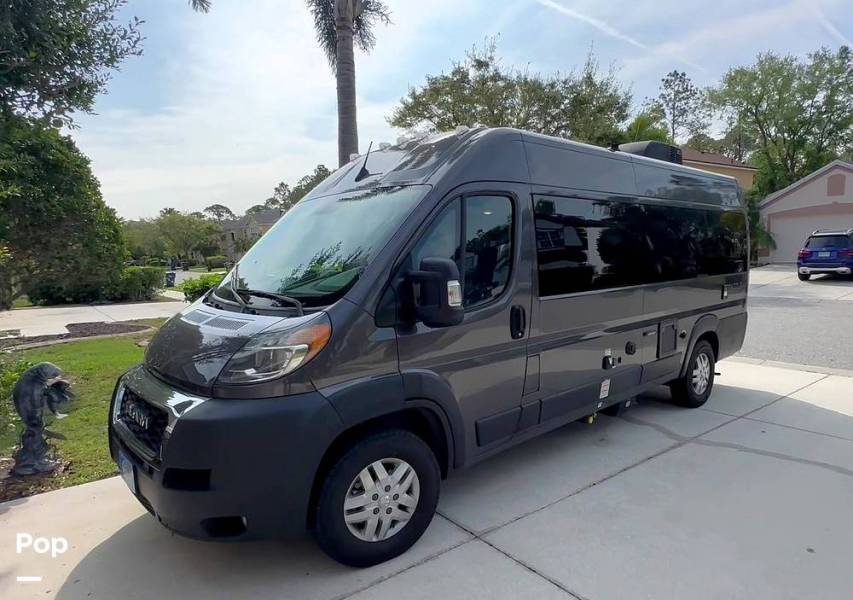 2023 Thor Motor Coach Dazzle 2AB, $ 79,800
