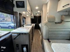 2023 Thor Motor Coach Dazzle 2AB, $ 79,800