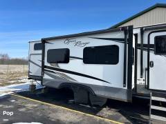 2022 Highland Ridge Open Range 338BHS, $ 39,999