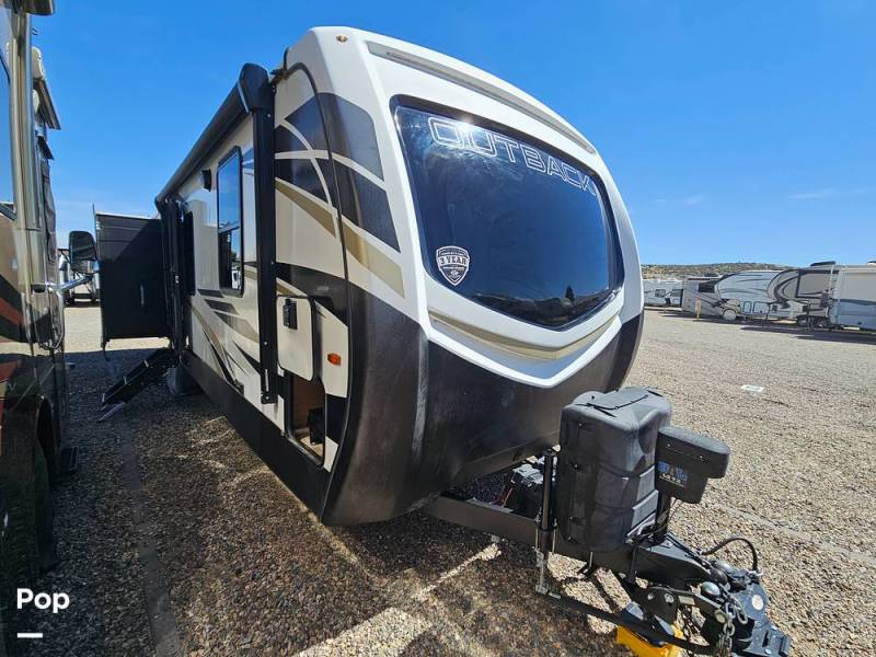 2022 Keystone Outback 332ML, $ 34,999
