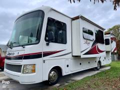 2017 Jayco Alante 31V, $ 52,000