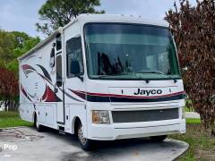 2017 Jayco Alante 31V, $ 52,000