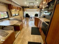 2017 Jayco Alante 31V, $ 52,000