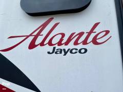 2017 Jayco Alante 31V, $ 52,000