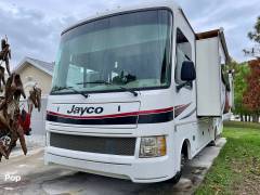 2017 Jayco Alante 31V, $ 52,000