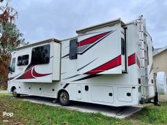 2017 Jayco Alante 31V, $ 52,000