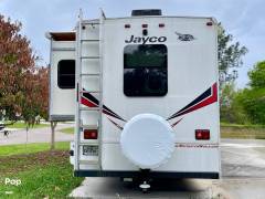 2017 Jayco Alante 31V, $ 52,000