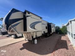 2019 Keystone Montana High Country 320MK, $ 36,500