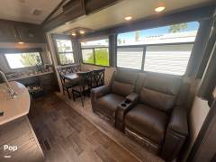 2019 Keystone Montana High Country 320MK, $ 36,500