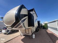 2019 Keystone Montana High Country 320MK, $ 36,500