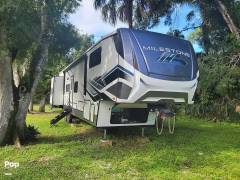 2023 Heartland Milestone 386BH, $ 49,800