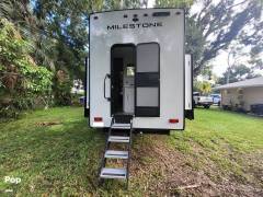 2023 Heartland Milestone 386BH, $ 49,800