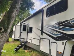 2023 Heartland Milestone 386BH, $ 49,800