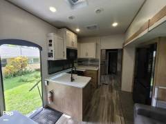 2023 Heartland Milestone 386BH, $ 49,800