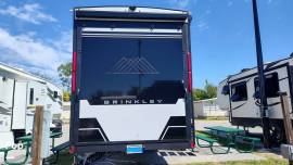 2025 Brinkley Model G 3950, $ 132,000