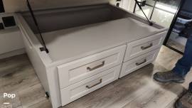 2025 Brinkley Model G 3950, $ 132,000