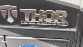 2022 Thor Motor Coach Tiburon 24RW, $ 112,500