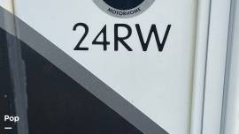 2022 Thor Motor Coach Tiburon 24RW, $ 112,500