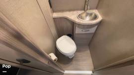 2022 Thor Motor Coach Tiburon 24RW, $ 112,500