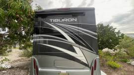 2022 Thor Motor Coach Tiburon 24RW, $ 112,500
