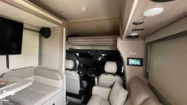 2022 Thor Motor Coach Tiburon 24RW, $ 112,500