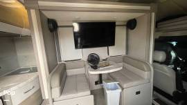 2022 Thor Motor Coach Tiburon 24RW, $ 112,500