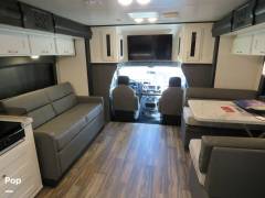 2025 NeXus RV Viper 29V, $ 98,000