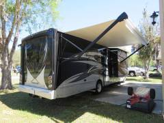 2025 NeXus RV Viper 29V, $ 98,000