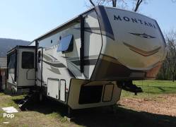 2020 Keystone Montana 3121RL, $ 42,000