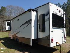 2020 Keystone Montana 3121RL, $ 42,000