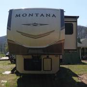 2020 Keystone Montana 3121RL, $ 42,000