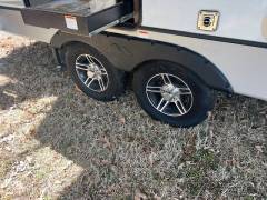 2020 Keystone Cougar 26RBS, $ 19,900