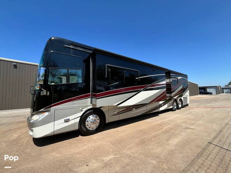 2016 Tiffin Allegro Bus 45LP, $ 238,950