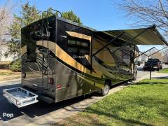 2019 Entegra Coach Esteem 31F, $ 90,000