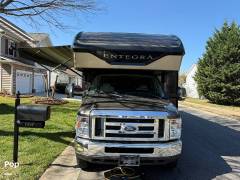 2019 Entegra Coach Esteem 31F, $ 90,000