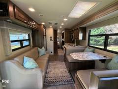 2019 Entegra Coach Esteem 31F, $ 90,000