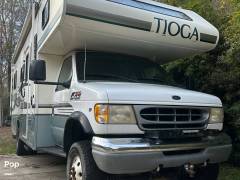 1999 Fleetwood Tioga 26F, $ 39,000