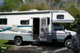 1999 Fleetwood Tioga 26F, $ 39,000