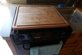 1999 Fleetwood Tioga 26F, $ 39,000