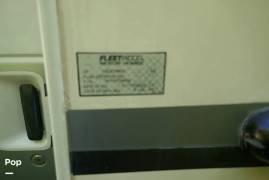 1999 Fleetwood Tioga 26F, $ 39,000