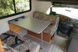 1999 Fleetwood Tioga 26F, $ 39,000