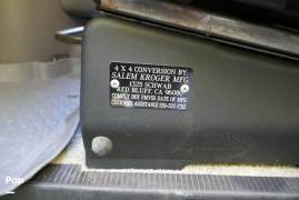 1999 Fleetwood Tioga 26F, $ 39,000