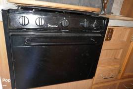 1999 Fleetwood Tioga 26F, $ 39,000