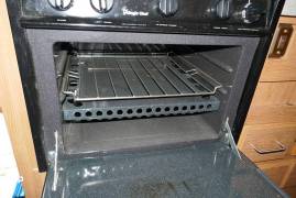 1999 Fleetwood Tioga 26F, $ 39,000