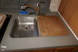 1999 Fleetwood Tioga 26F, $ 39,000