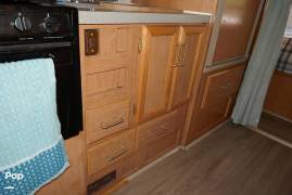 1999 Fleetwood Tioga 26F, $ 39,000